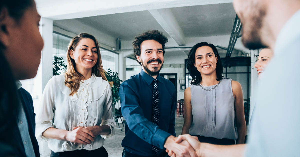 Networking for your business: What it is and why you need it