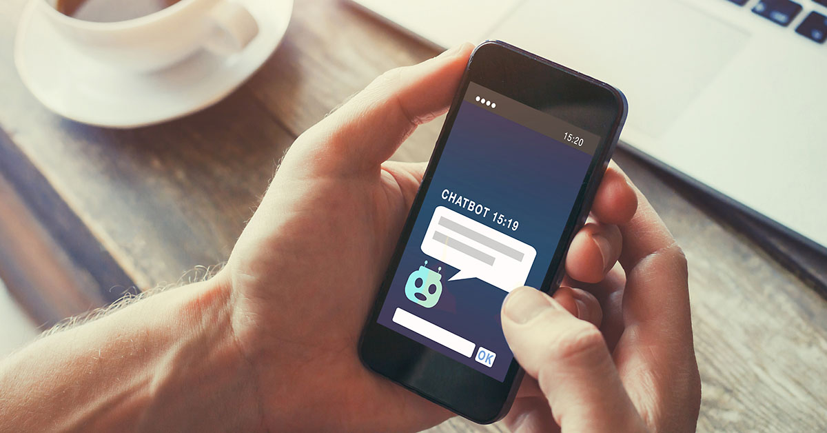 How chatbots are the future of marketing