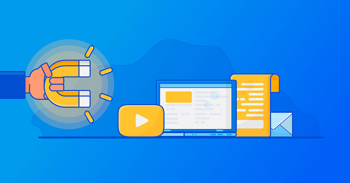 How to run an inbound marketing campaign
