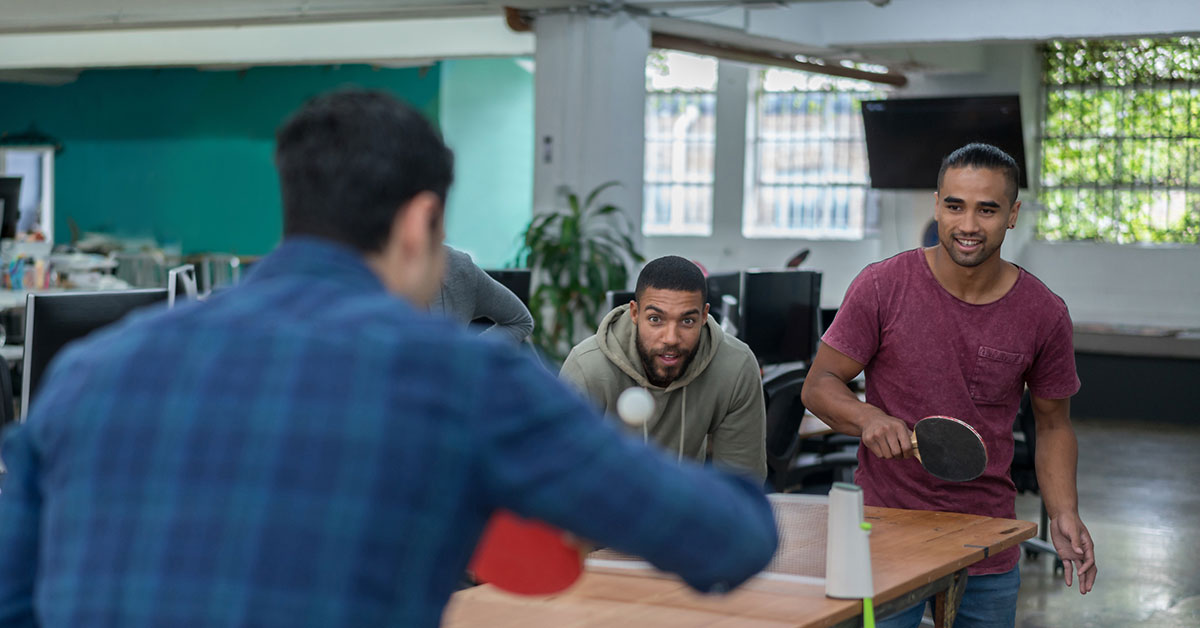 Smart workplace wellness ideas for small businesses