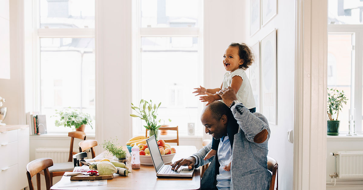 Small Business Owners: It’s OK to Take a Break