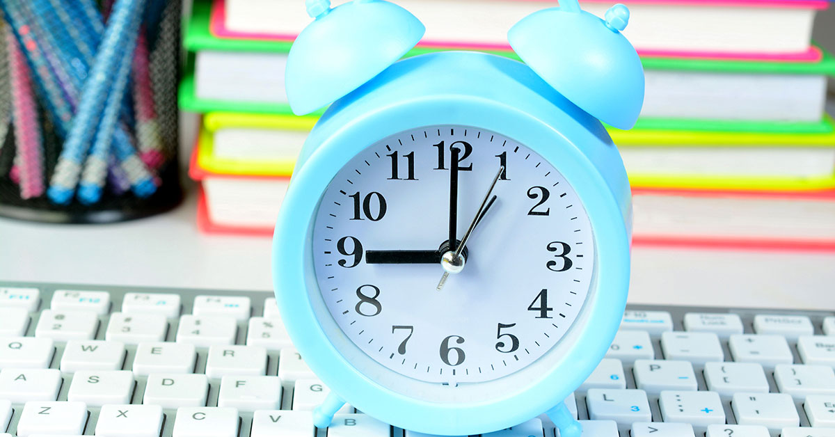 Time Management Strategies for Self-Employed Workers