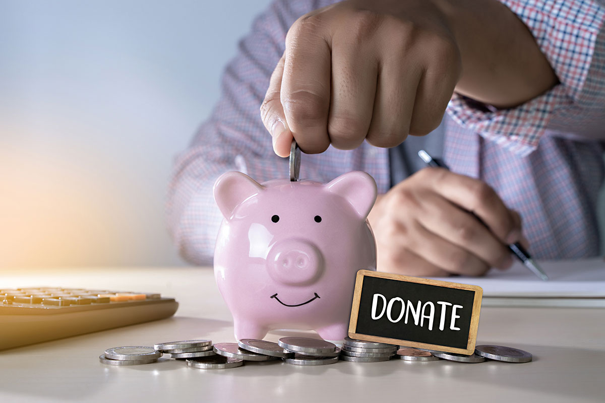 Top Tax Deductions for Doing Good
