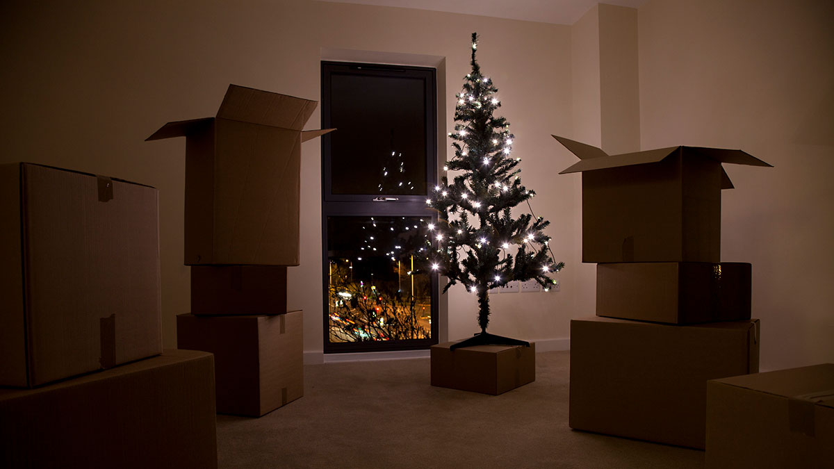 Reframe Negative Thoughts: The Christmas Tree Story