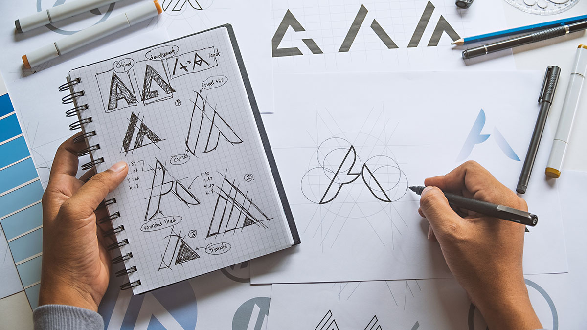 How to create a logo for your small business