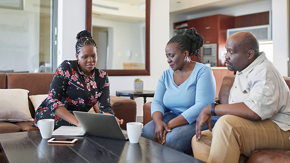 Estate planning for small business