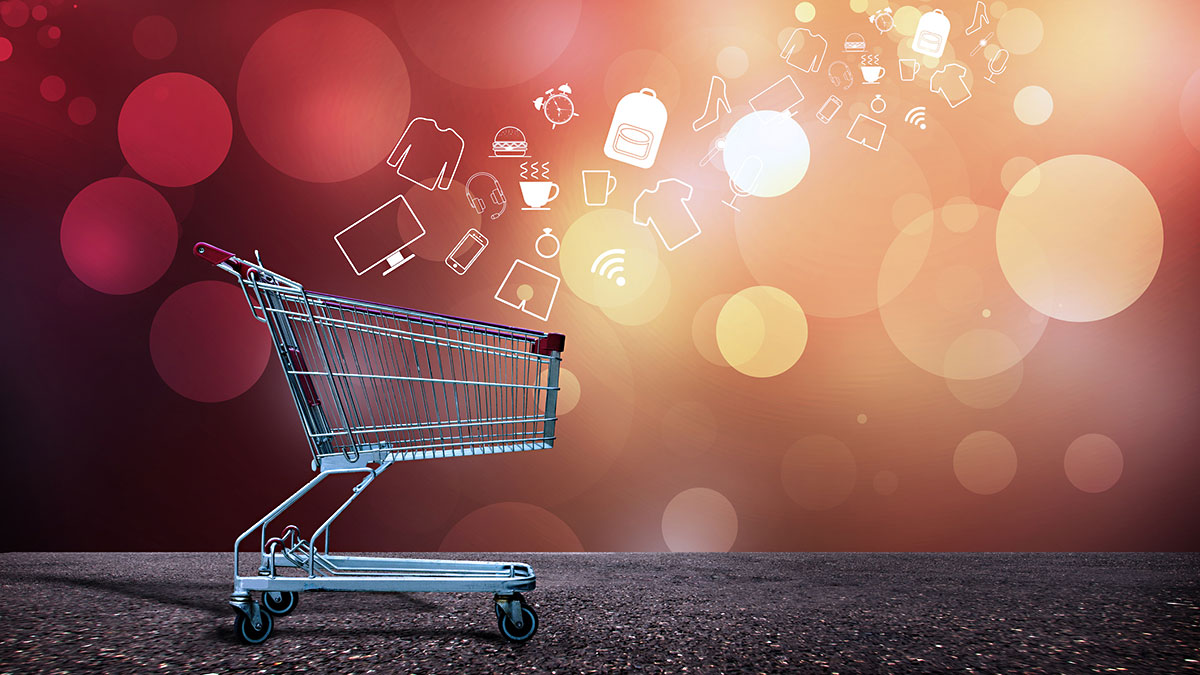 How to choose an online shopping cart for your business