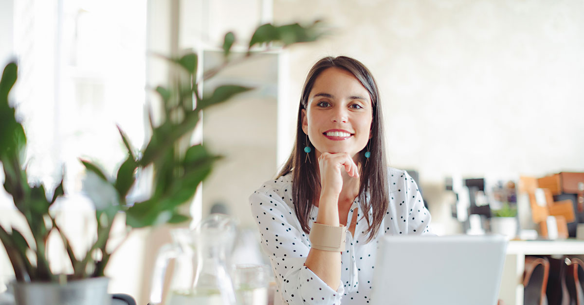 What are the benefits of woman-owned business certification?