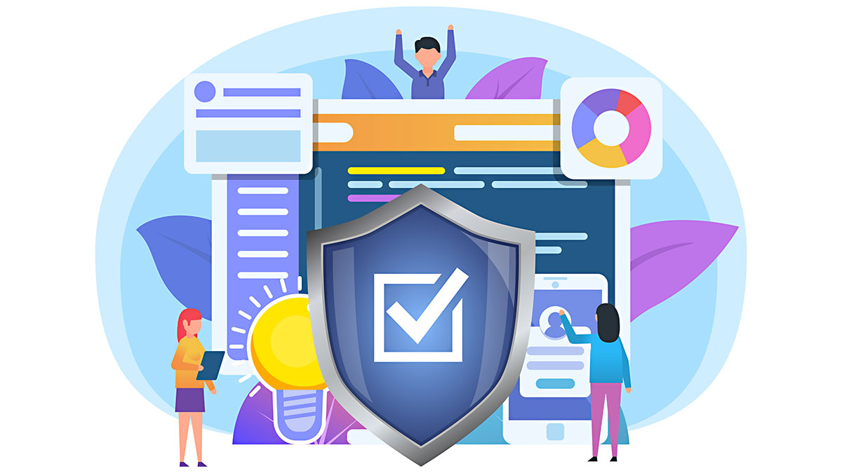 What level of authentication does your business need?