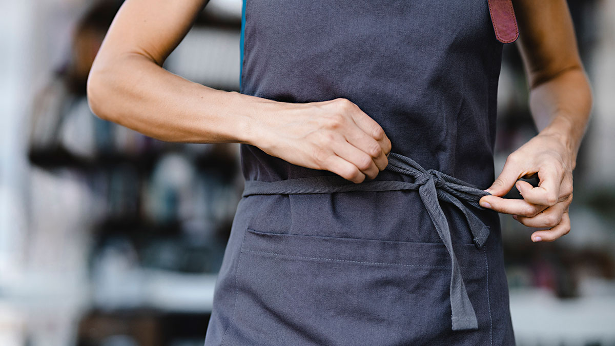 Self-Employed Tips: Find a Need and Fill It