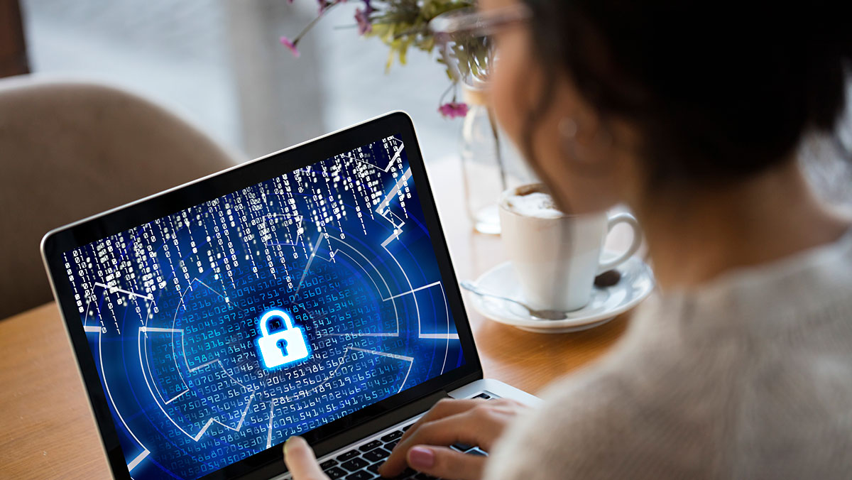 Cyber security guide for the entrepreneur
