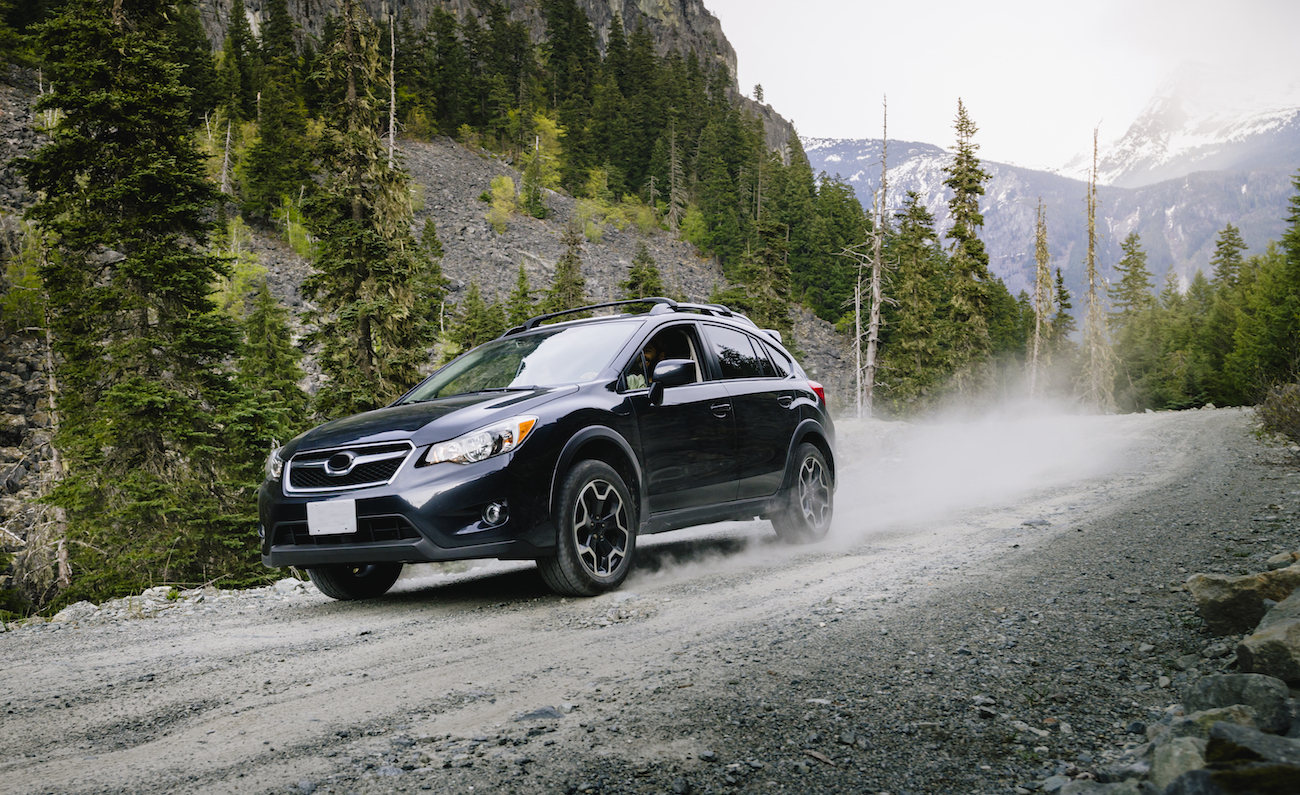 How to Track Mileage for Taxes in Canada?