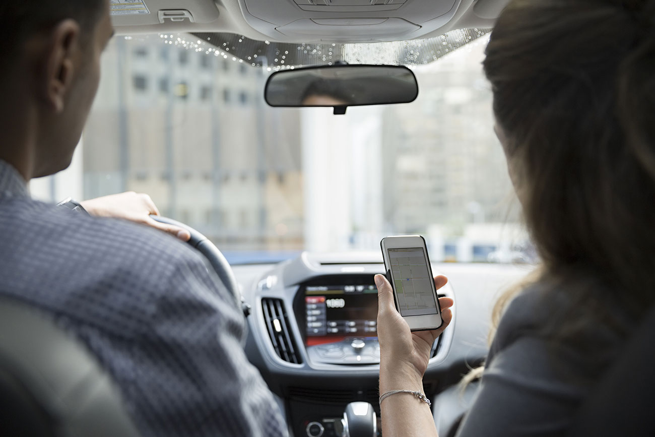 Save On Taxes by Tracking Your Mileage