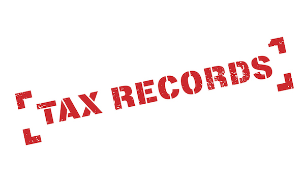CRA Records to Support Vehicle Expenses Claims