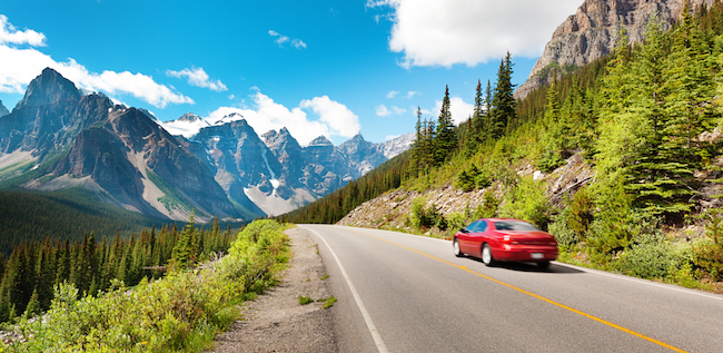 CRA Automobile Allowance Rates & Automobile Benefits