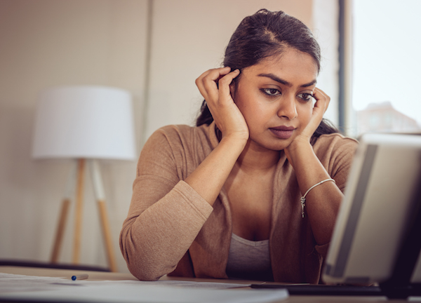 Pros & Cons of Working From Home