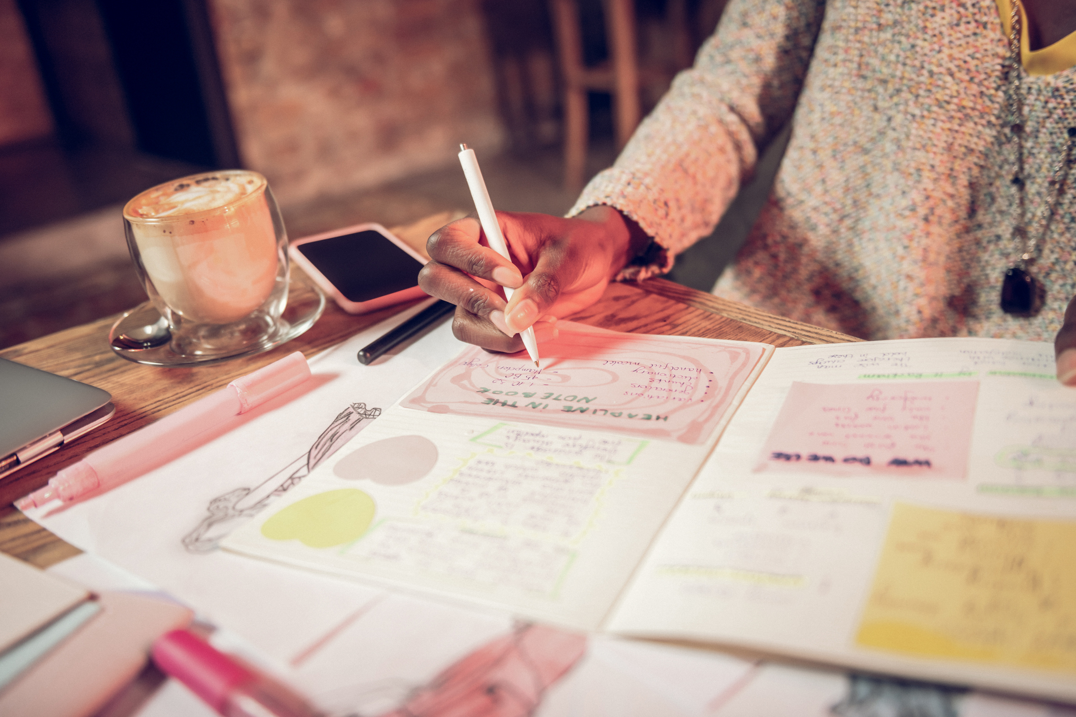 Home Office Alternatives For Freelancers