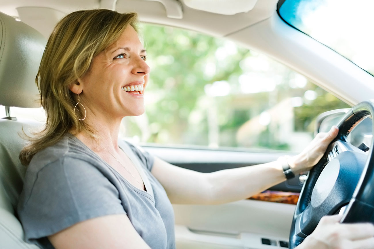 How the Self-Employed Claim Mileage On Their Taxes