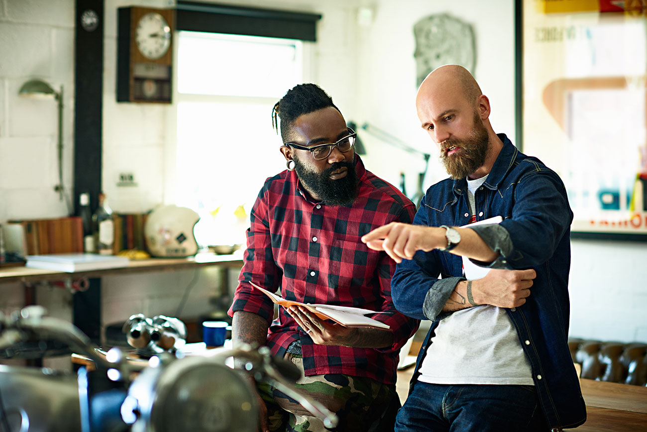 How Do Business Partnerships Pay Taxes in Canada?