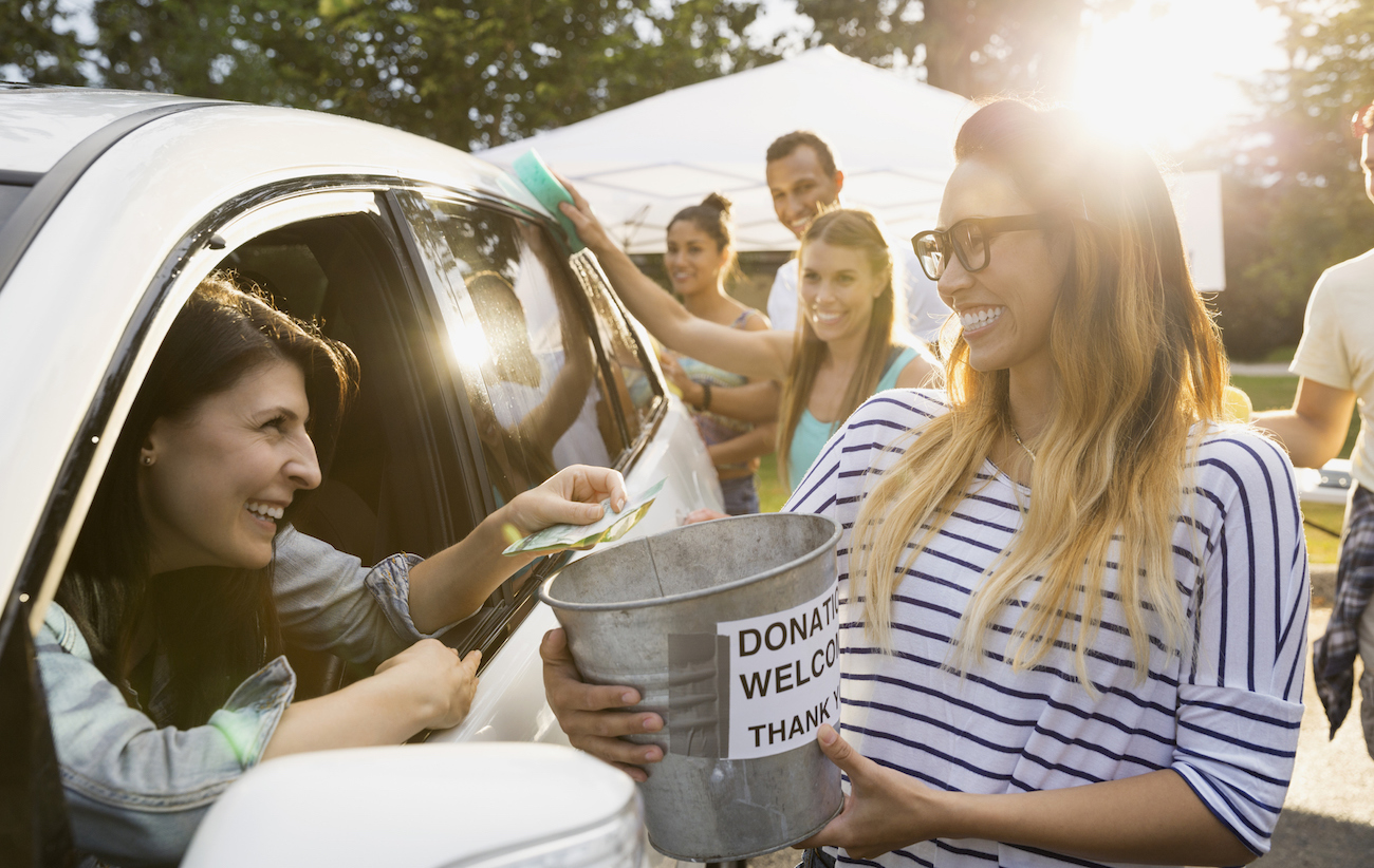 How to Deduct Charitable Donations in Canada