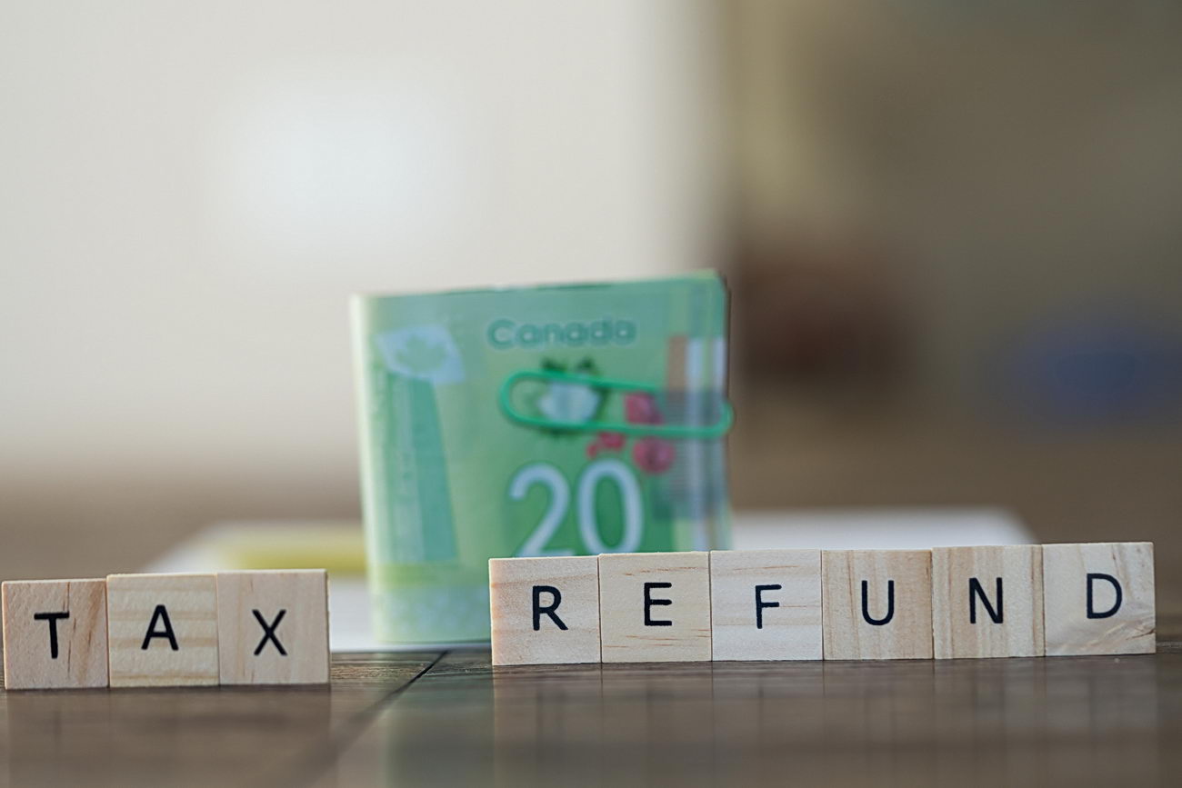 How to Check the Status of your CRA Tax Refund