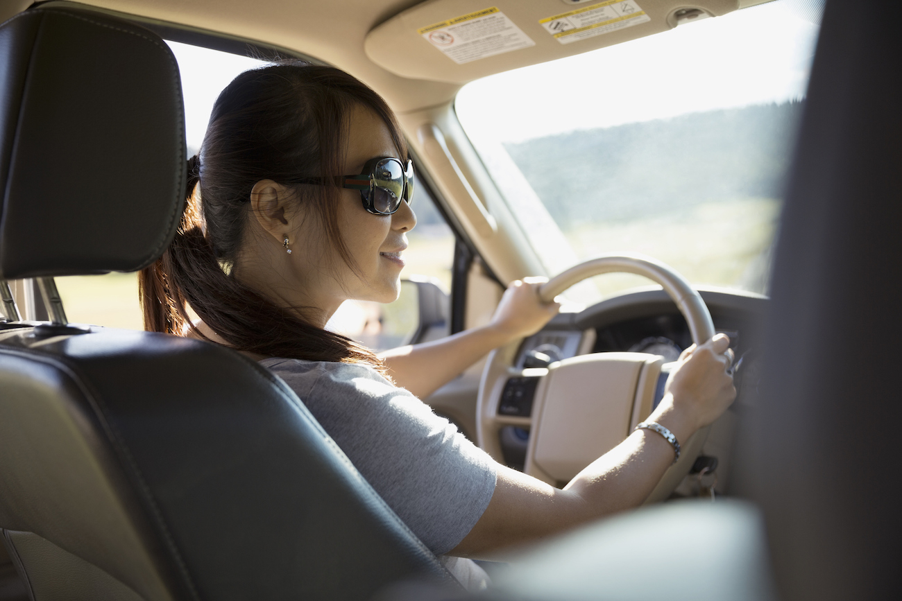 What Tax Form Do You Use to Deduct Motor Vehicle Expenses?
