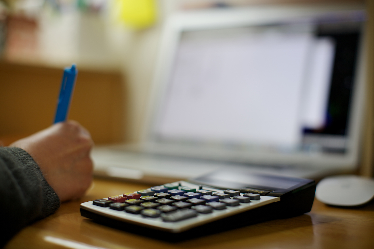 5 Year-End Accounting Tips for Your Business
