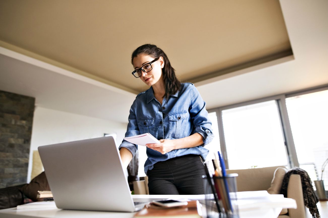 Business-Use-Of-Home Expenses Deduction for Self-Employed