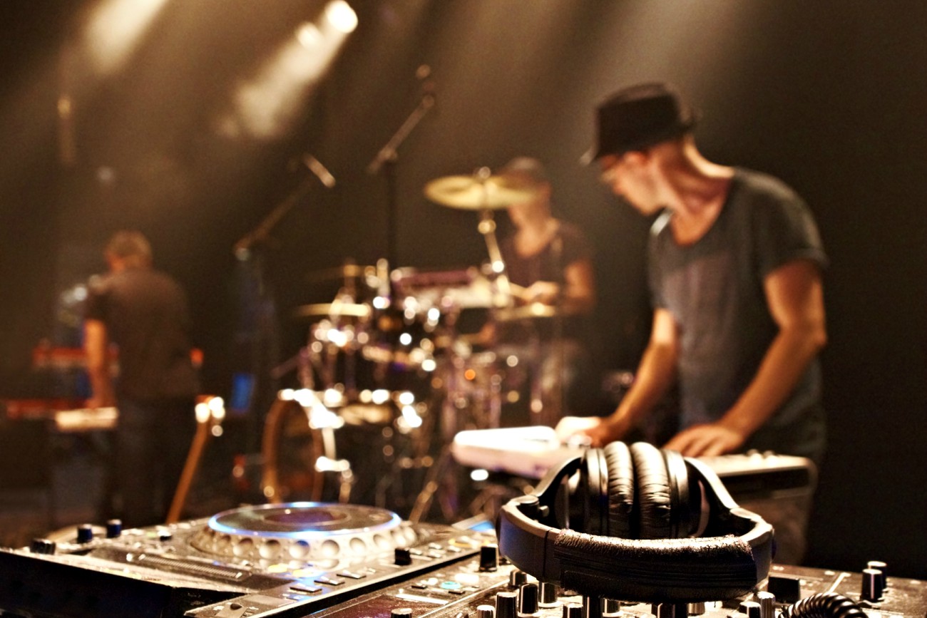 Tax Tips for Canadian Musicians