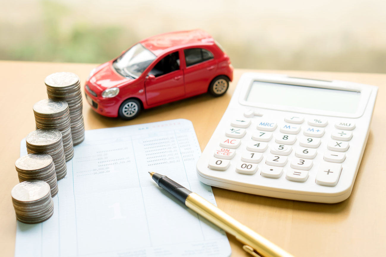 How to Deduct Car Lease Payments in Canada