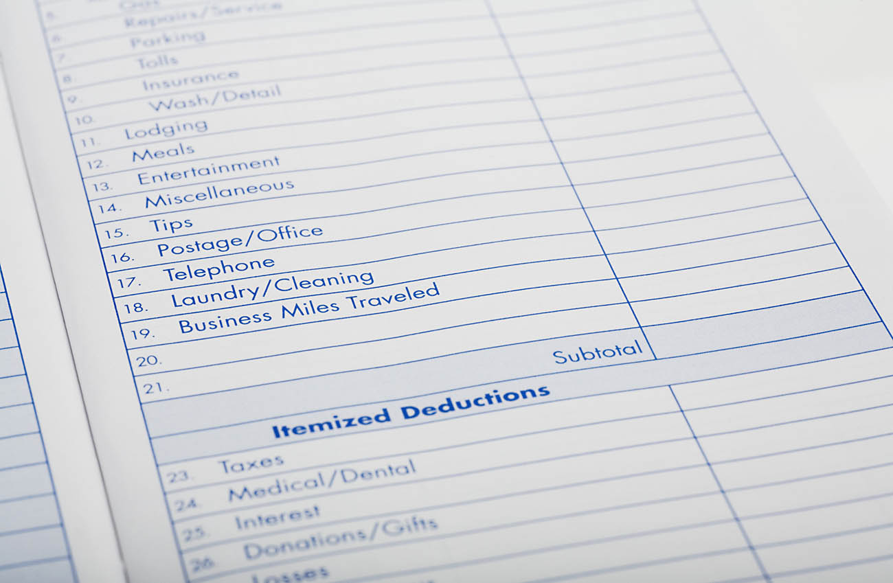 How to Write-Off Vehicle Expenses in Canada