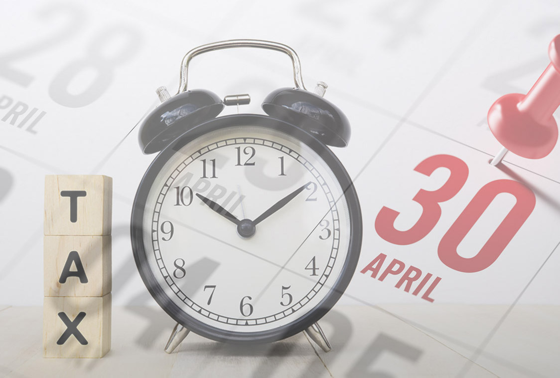 Can't Pay Your Taxes by CRA Tax-Filing Deadline?