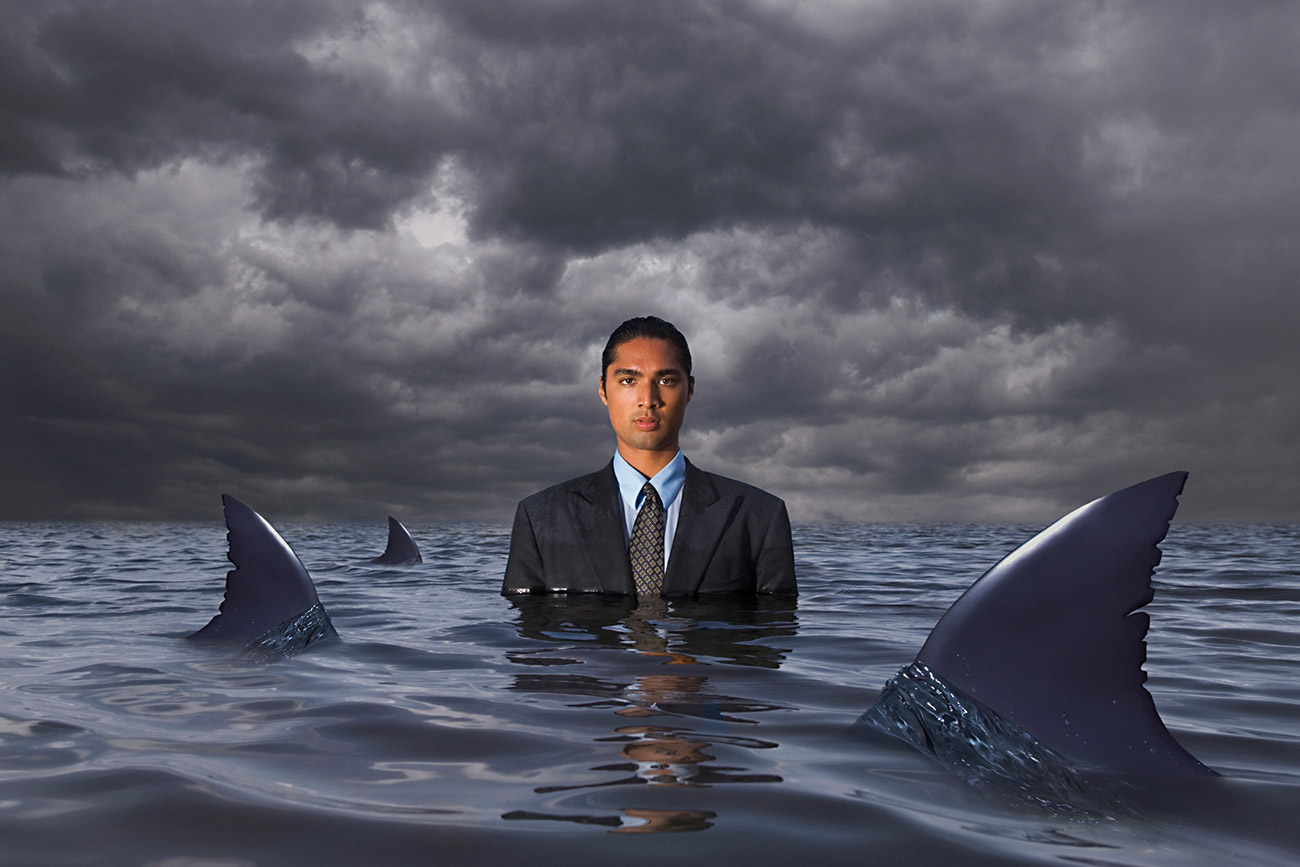 Is a Business Loss Tax Deductible in Canada?
