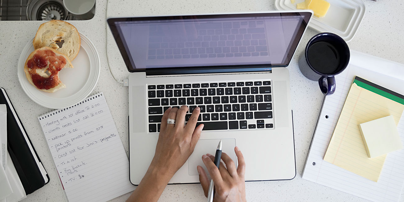 How to Write a Good Business E-mail