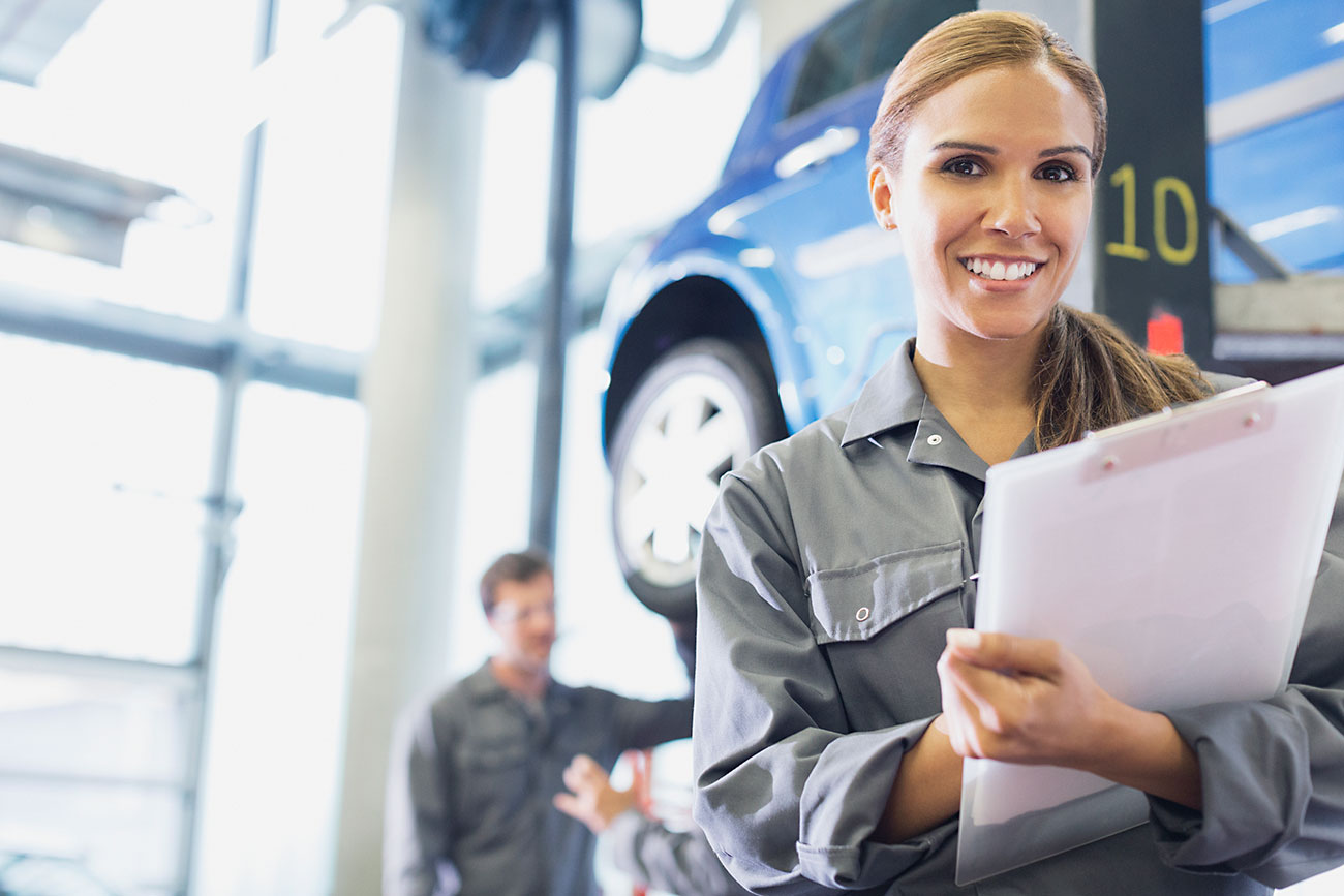 Are Car Repairs Tax Deductible in Canada?