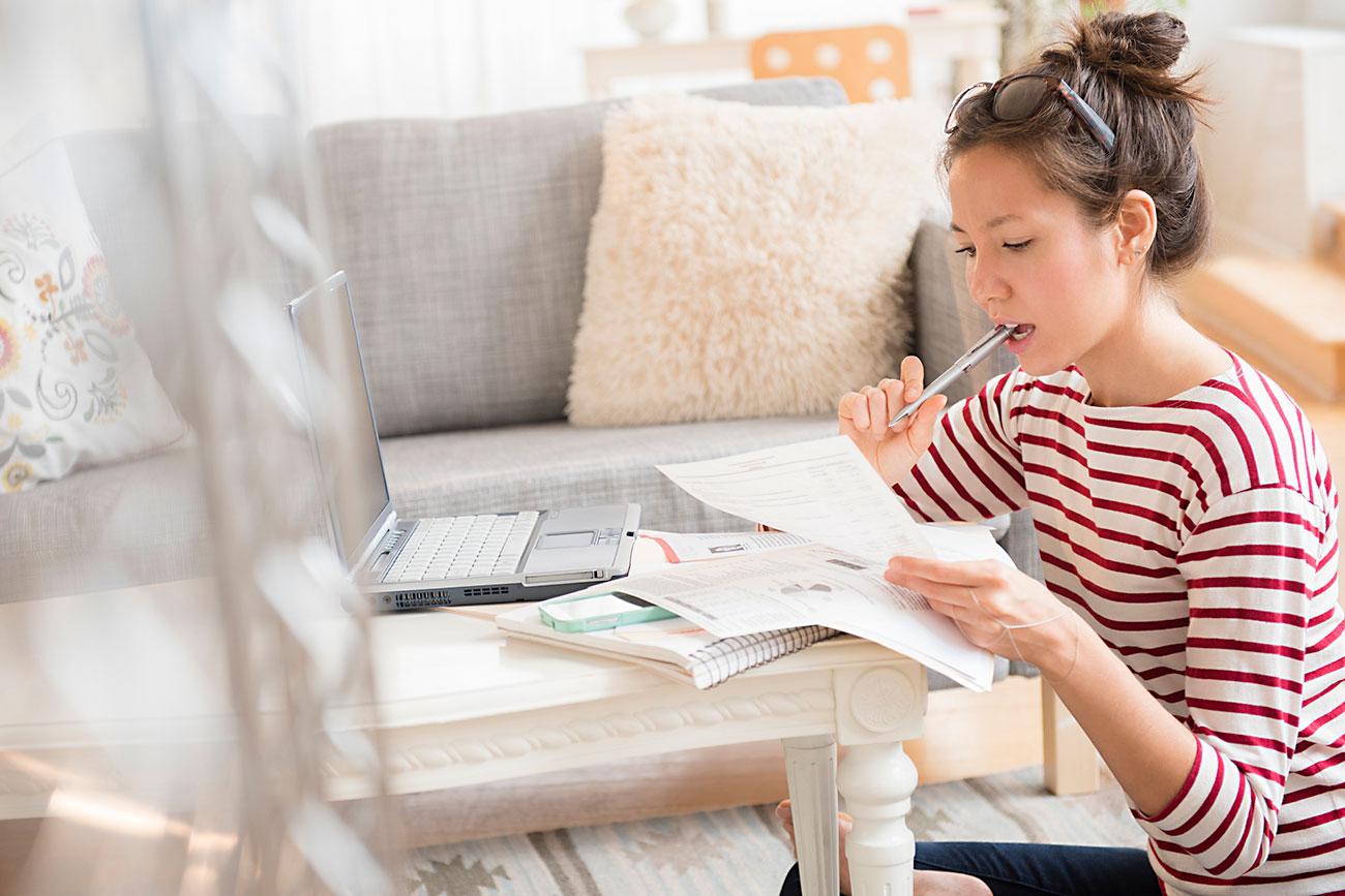 How to File a Late Tax Return in Canada?
