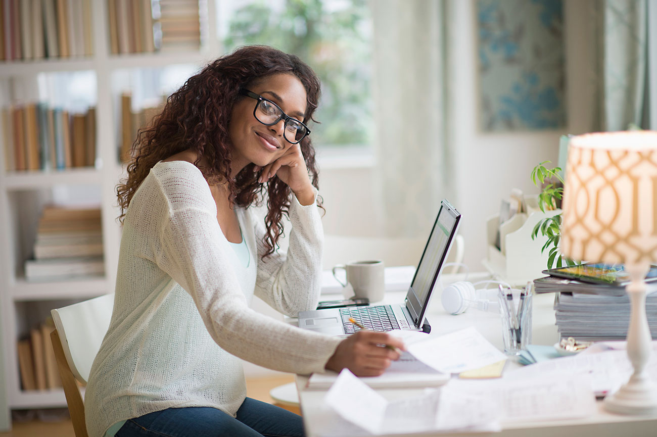 Effective Tips on How to Work from Home