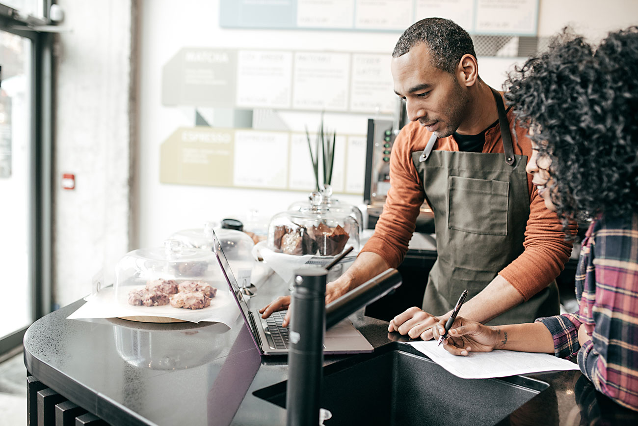 Maximizing Tax Deductions for the Self-Employed