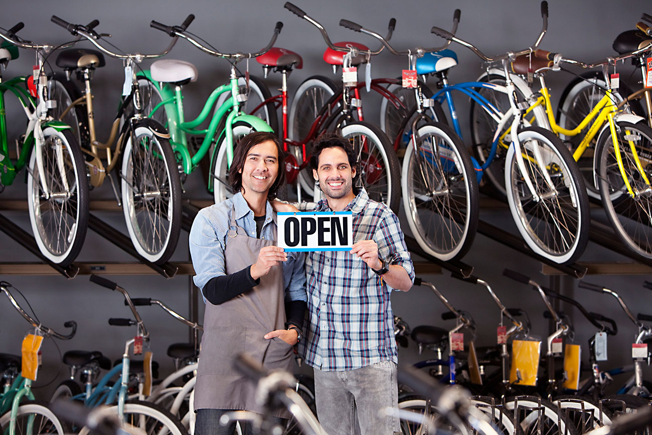 Where Can I Get a Grant to Start a Small Business?