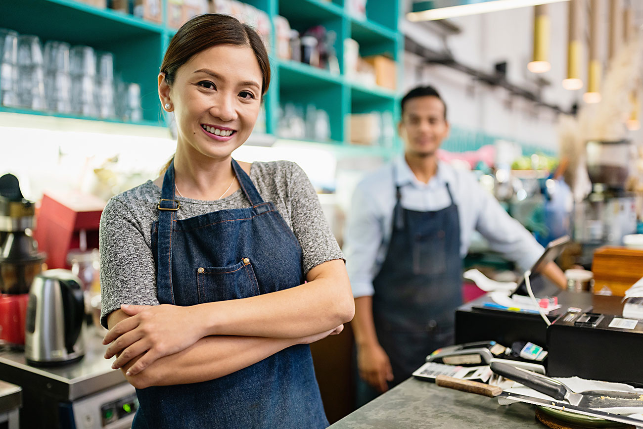 What Types of Insurance Can Protect My Small Business?
