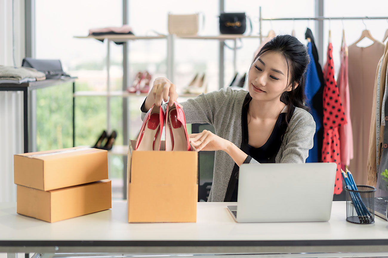 What Is eCommerce Sales Tax in Canada?