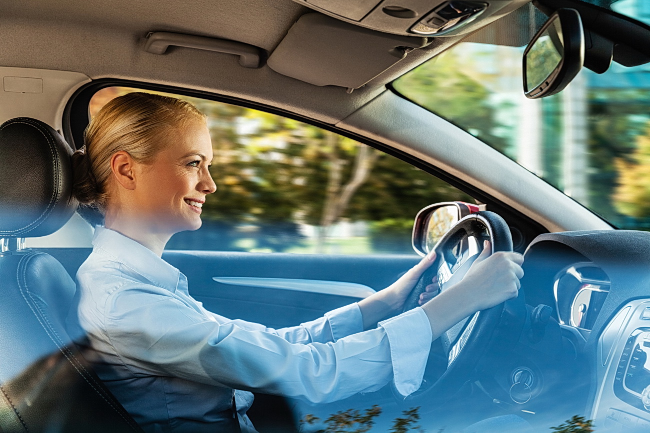 Company Car Tax Rates in Canada 2018-2019