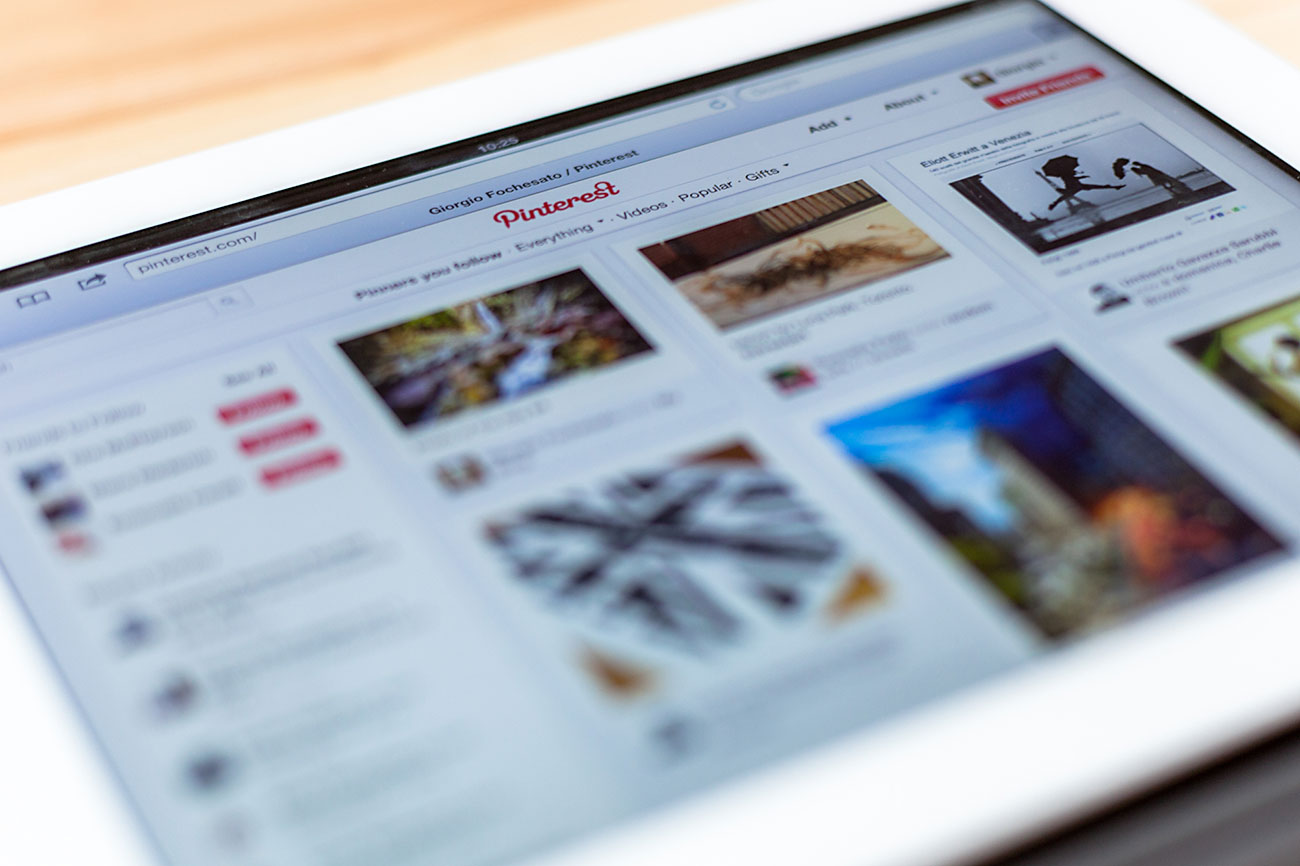 Latest Pinterest Opportunities for Small Business