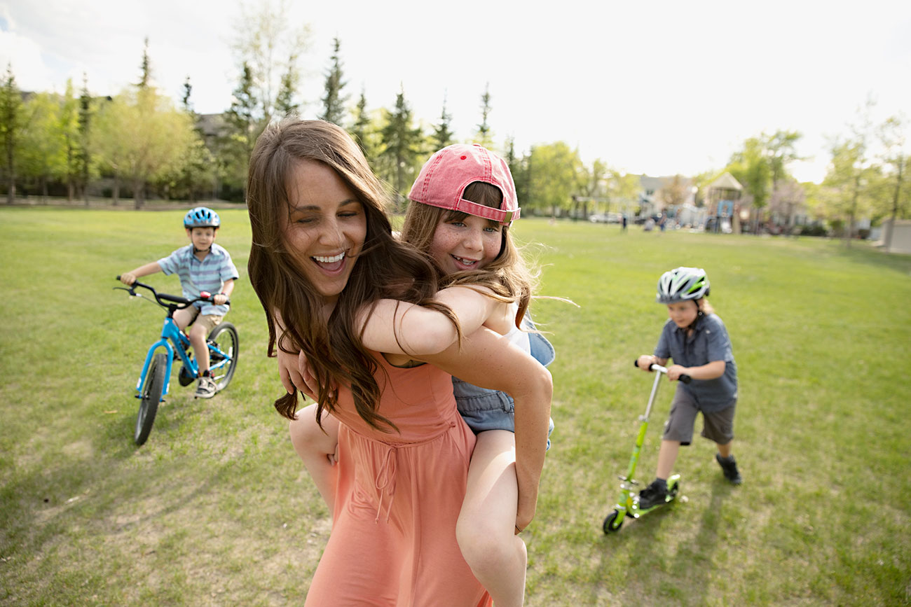 How Much is the Canada Child Benefit Amount?