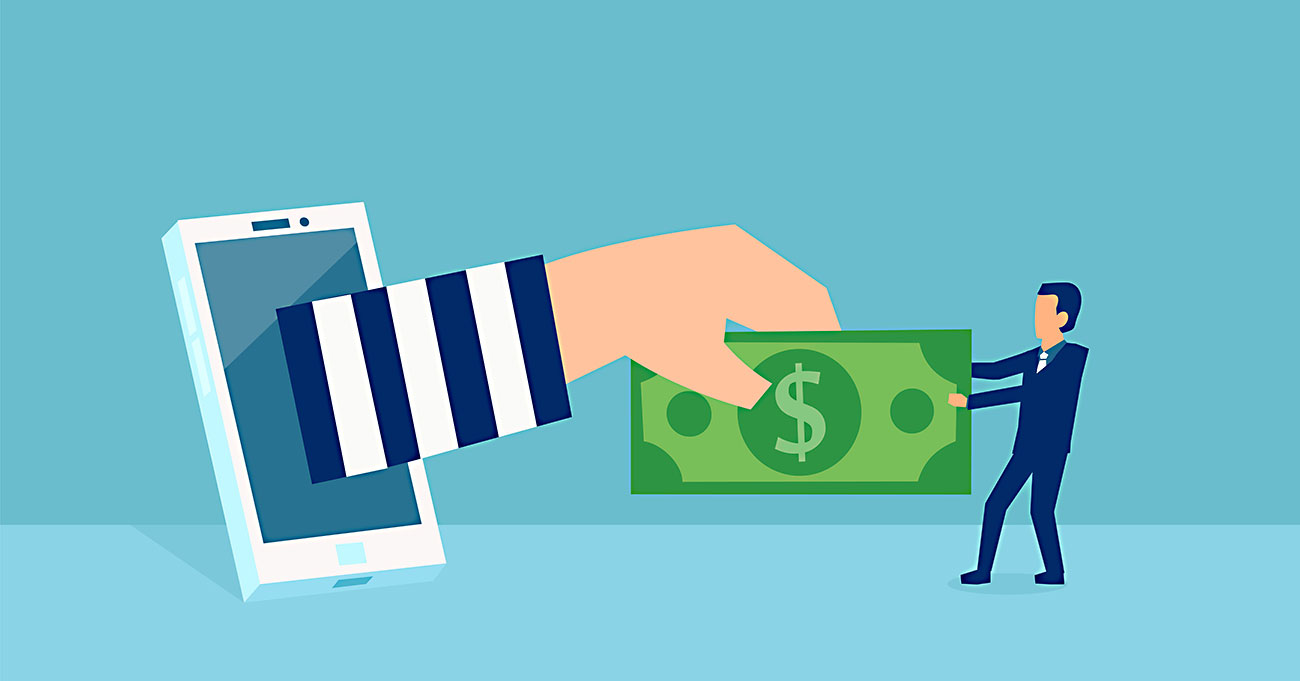 Does the Canada Revenue Agency Send e-Transfers?