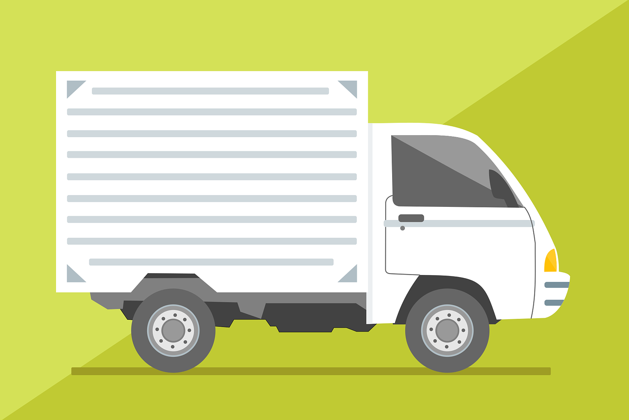 Business vehicle depreciation — how auto write-offs work