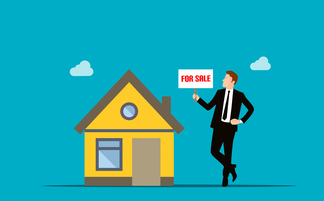 Real Estate Agent Taxes, Salaries & Commissions