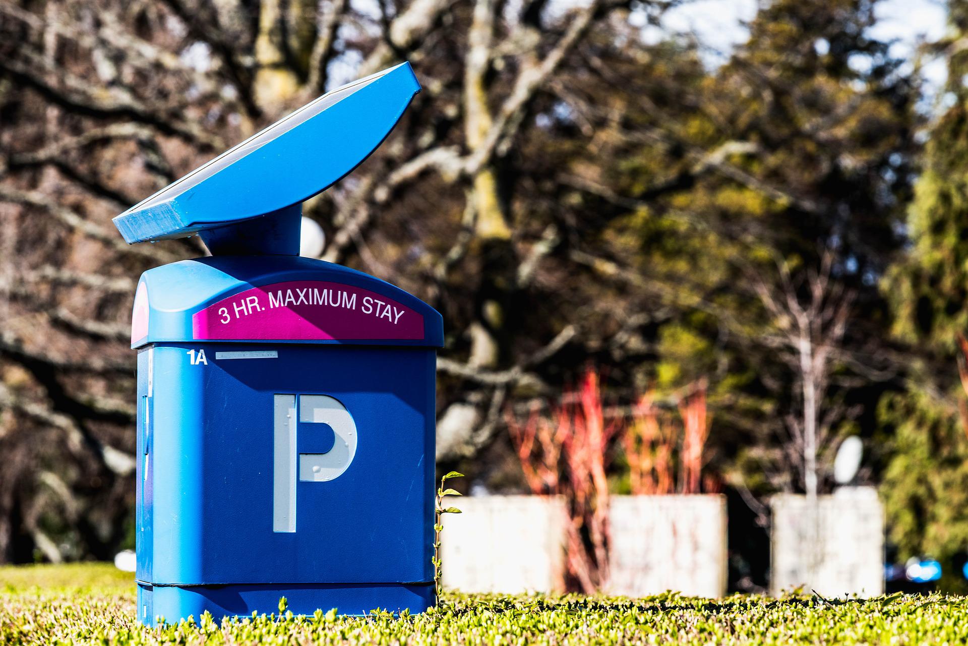 Parking Deduction 101: How to Write-Off Parking Costs on Taxes