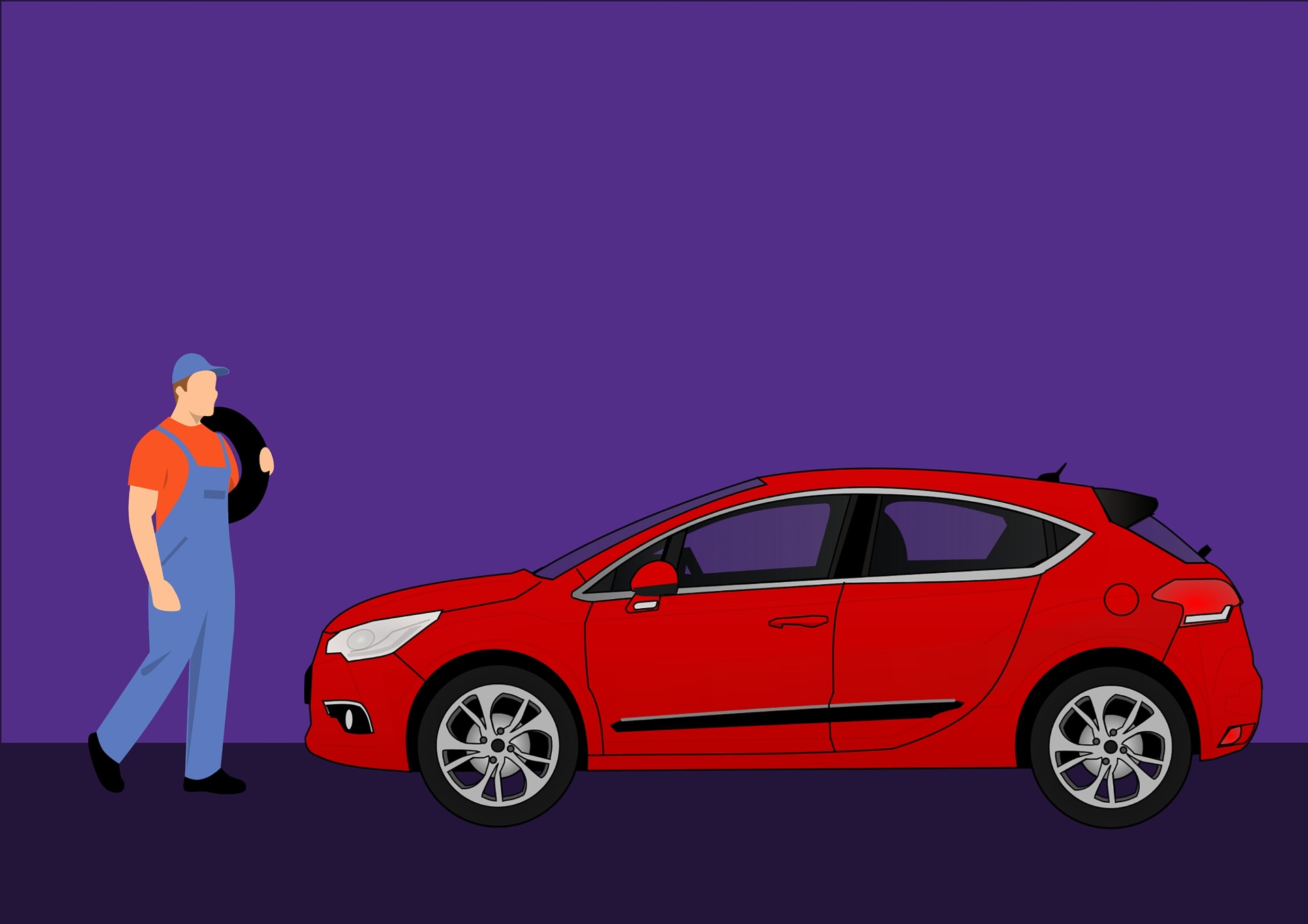Are Car Repairs Tax Deductible?