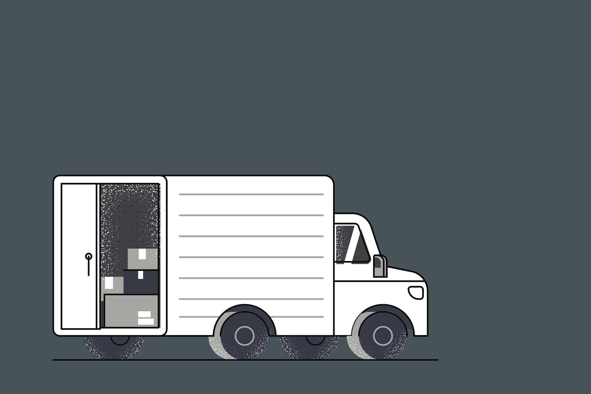 Tax Deductions for Heavy Vehicles